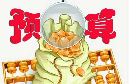 预算投入